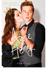 Anne and Henry (Ius)