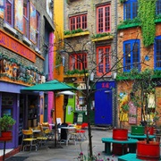 Neal's Yard