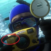 Finding Nemo
