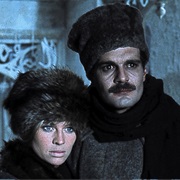 Doctor Zhivago