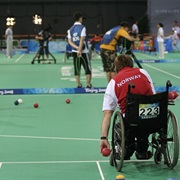 Boccia