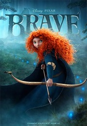 Brave (2012)
