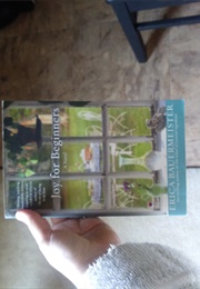 Joy for Beginners (Erica Bauermeister)