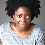 Yaa Gyasi