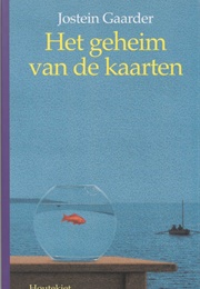 Het Geheim Van De Kaarten (Jostein Gaarder)