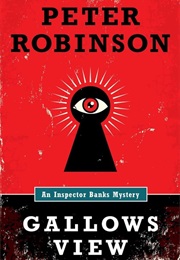 Gallows View (Peter Robinson)