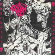 Excavation - Psychotic Possession