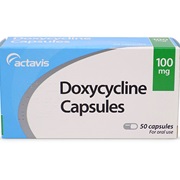 Doxycycline