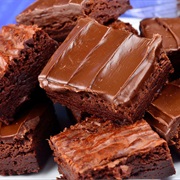 Fudge Brownies