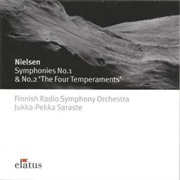 Carl Nielsen - Symphony No. 2, "The Four Temperaments"