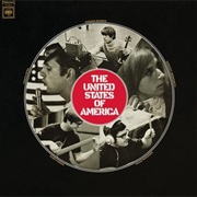 The United States of America: The United States of America (1968)