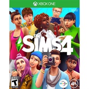The Sims 4 (Xbox One)