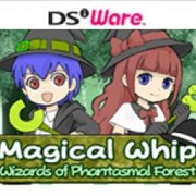 Magical Whip: Wizards of the Phantasmal Forest