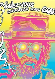 Voulez-Vous Coucher Avec God? (1971)