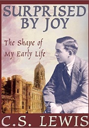 Surprised by Joy (C. S. Lewis)