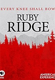 Ruby Ridge