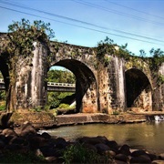 Malagonlong Bridge
