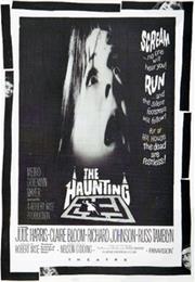The Haunting (1963)