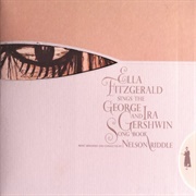 Fitzgerald, Ella - Ella Fitzgerald Sings the George & Ira Gershwin Songbook