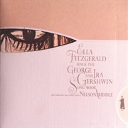 Fitzgerald, Ella - Ella Fitzgerald Sings the George &amp; Ira Gershwin Songbook