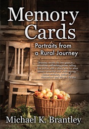 The Memory Cards (Michael K. Brantley)