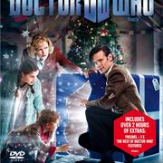 The Doctor, the Widow and the Wardrobe