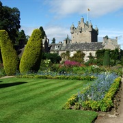 Nairnshire (Scotland, UK)