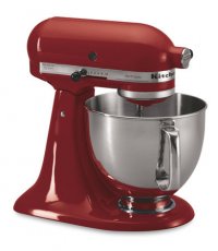 Kitchenaid Stand Mixer