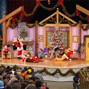 Videopolis: Minnie's Christmas Party (2001-2002)
