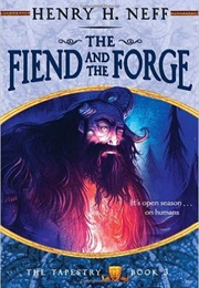 The Fiend and the Forge (Henry H. Neff)