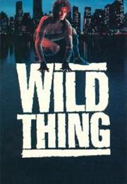 Wild Thing (Max Reid)