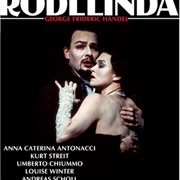 Rodelinda (Handel)