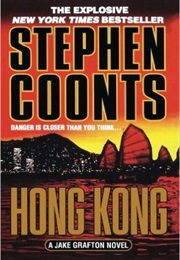 Hong Kong (Stephen Coonts)