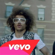 LMFAO - Party Rock Anthem Ft. Lauren Bennett, Goonrock