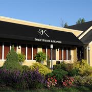 Kreis Steak and Seafood St Louis