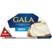 Gala Frischkäse
