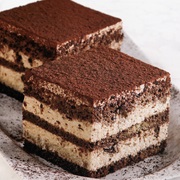 Tiramisù