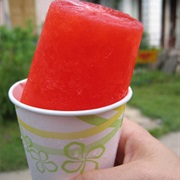 Frozie Cup