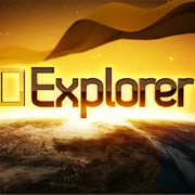National Geographic Explorer