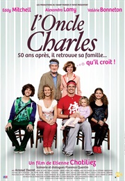 L'oncle Charles (2012)
