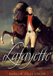 Lafayette (Harlow Giles Unger)