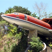 Costa Verde, Manuel Antonio National Park, Costa Rica