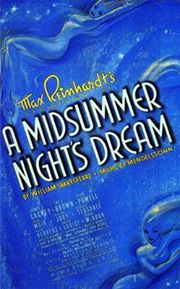 A Midsummer Night&#39;s Dream (1935 Film)