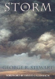 Storm (George R. Stewart)
