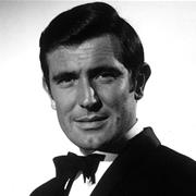 George Lazenby