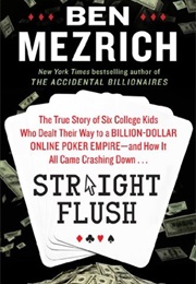 Straight Flush (Ben Mezrich)