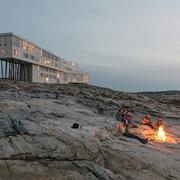 Fogo Island, Newfoundland and Labrador