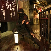 Dine Like a Spy at Safe House - Milwaukee, WI