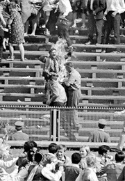 Usłyszcie Mój Krzyk (1991)