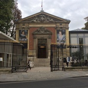 Musée Du Luxembourg